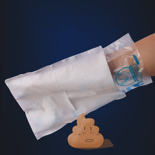 Recogedor de Heces Caninas con Bolsas Biodegradables - Image 2
