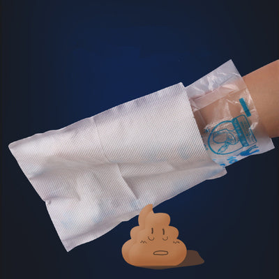 Recogedor de Heces Caninas con Bolsas Biodegradables - Image 2