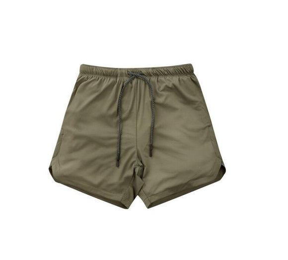 Pantalones Deportivos de Secado Rápido y Transpirables