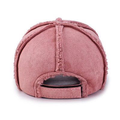 Gorra de Béisbol Deportiva para Mujer con Diseño de Borde Roto - Image 5