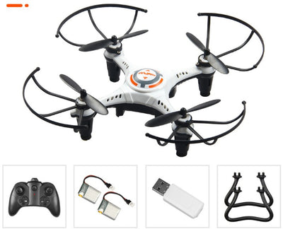 Dron Mini Acrobático con Control Remoto - Quadcopter Volteador - Image 7