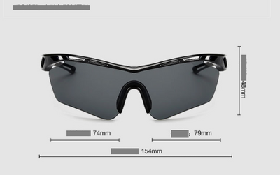 Gafas de Ciclismo Deportivas - Image 2