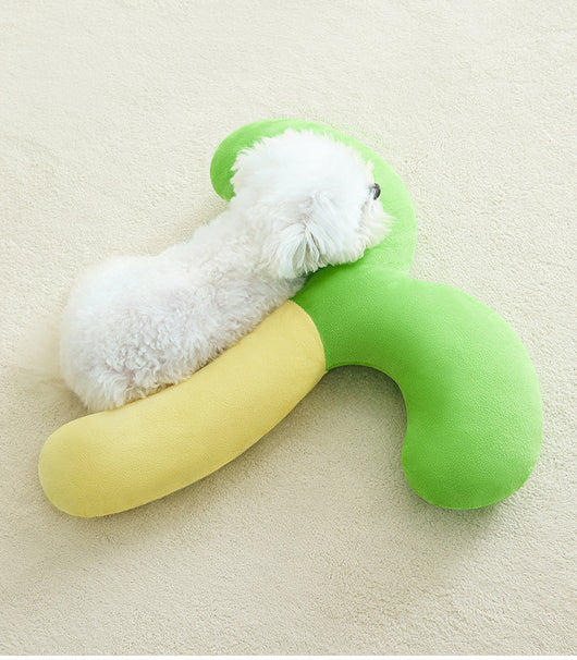 Almohada Ortopédica para Mascotas - Cama Térmica para Perros y Gatos - Image 9