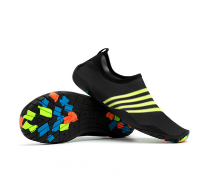 Sandalias Cómodas Transpirables Multi-uso para Agua y Tierra - Image 7
