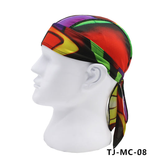 Gorra Pirata Transpirable de Secado Rápido con Protección Solar - Image 21