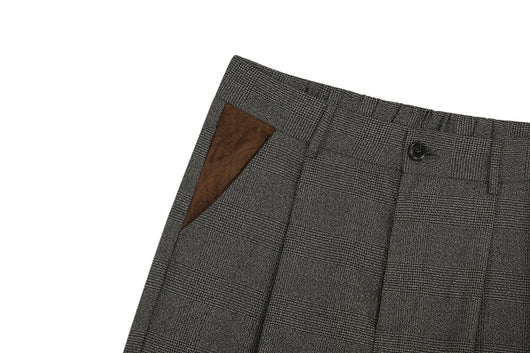 Pantalones Casuales Relajados para Hombre - Image 9