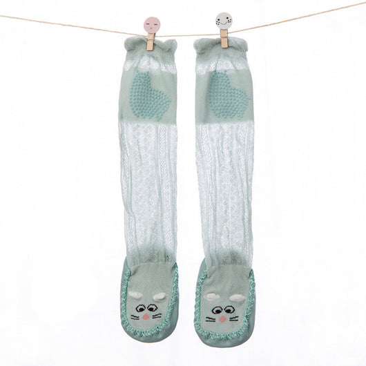 Calcetines Finos de Algodón para Niños Pequeños - Image 5
