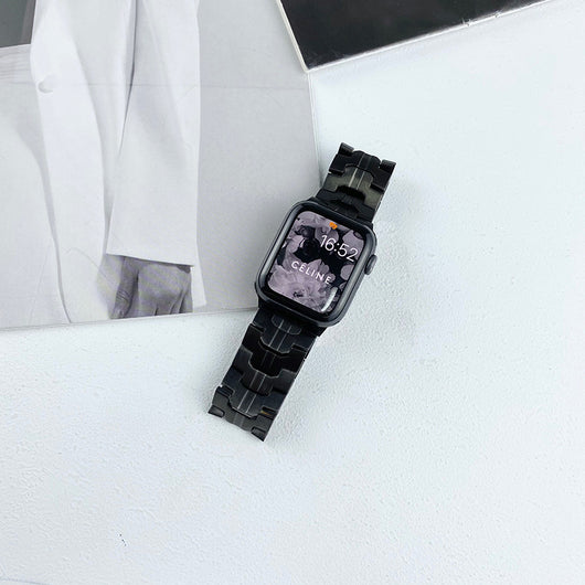 Correa de Reloj Iron Man en Acero Inoxidable - Image 13