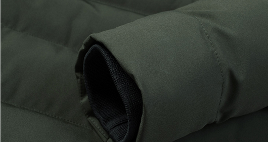 Chaqueta Térmica Inteligente USB con Calefacción Eléctrica para Hombre y Mujer - Image 7