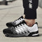 Zapatillas Deportivas Casual Fly Tejidas Transpirables y Livianas