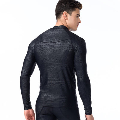 Traje de Baño Divisible con Protector Solar y Secado Rápido para Surf - Image 15