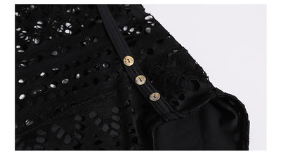 Traje de Baño Enterizo para Mujer - Image 6