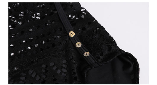 Traje de Baño Enterizo para Mujer - Image 6