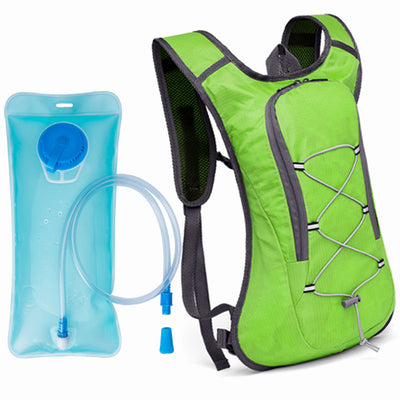 Mochila Hidratante para Correr con Depósito de Agua - Image 13