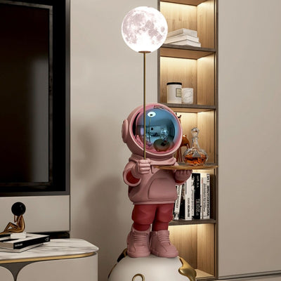 Mueble de Sala Moderno Estilo Astronauta - Image 14