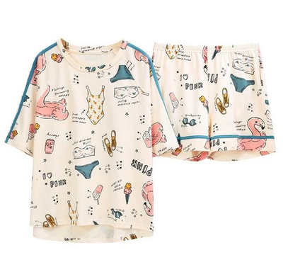Pijama Aguacate - Image 6