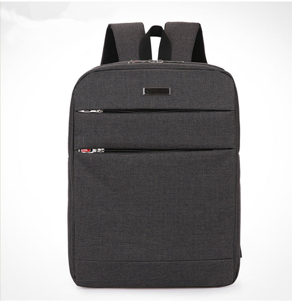 Mochila Ejecutiva Multifuncional para Hombre y Mujer - Ideal para Trabajo y Universidad - Image 7