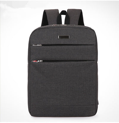 Mochila Ejecutiva Multifuncional para Hombre y Mujer - Ideal para Trabajo y Universidad - Image 7