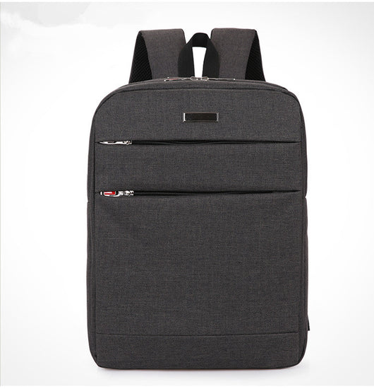 Mochila Ejecutiva Multifuncional para Hombre y Mujer - Ideal para Trabajo y Universidad - Image 7