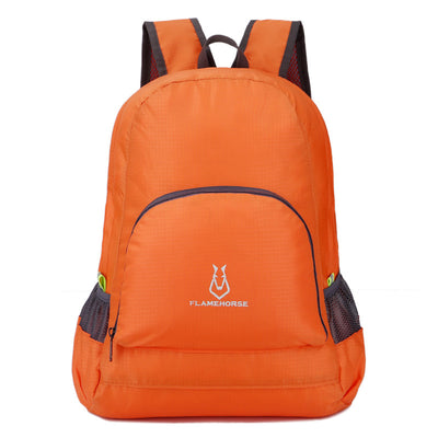 Mochila de senderismo deportiva para viajes y aventuras al aire libre - Image 19