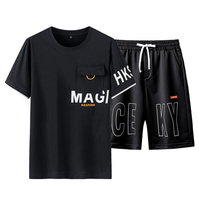 Conjunto Deportivo Casual para Hombre - Image 11