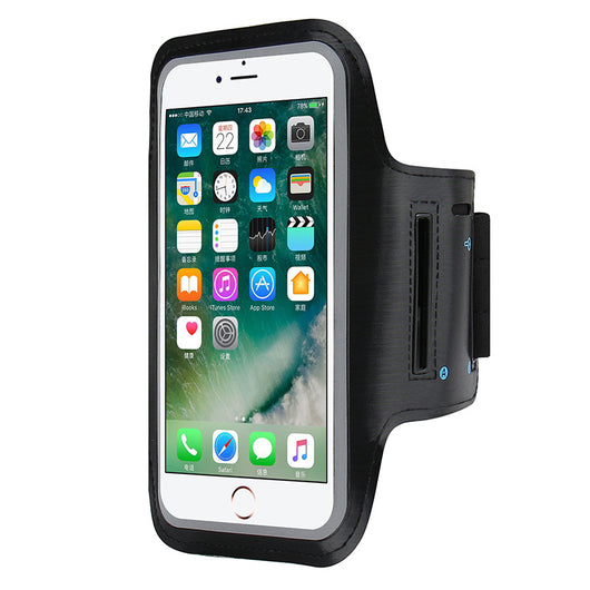 Brazalete Deportivo Impermeable para Celular - 7 Pulgadas - Image 6