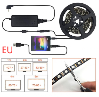 Luz Ambiental RGB para Streamers - Iluminación Sincronizada - Image 15