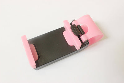 Soporte Magnético para Celular en el Volante del Auto - Image 17