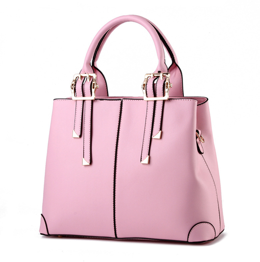 Bolso de Hombro para Mujer Estilo Europeo - Elegancia y Versatilidad - Image 6
