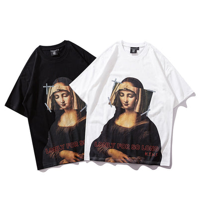 Playera Clásica de Manga Corta para Mujer - Image 6