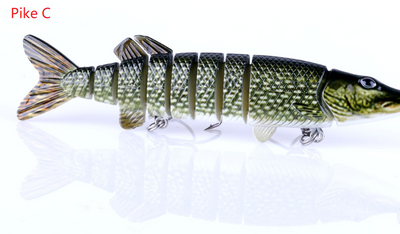 Señuelo de Pesca Original Premium - Image 6
