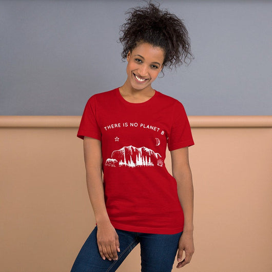 Camiseta Estampada con Alfabeto Europeo y Americano - Image 10