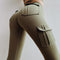 Leggins Cintura Alta con Bolsillos para Gym y Yoga