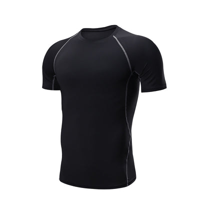 Remera Deportiva de Secado Rápido para Correr - Image 12