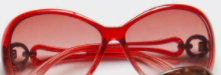 Gafas de Sol Retro Oversized con Marco Ancho - Estilo Explosivo Trendy - Image 9