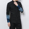 Camiseta Vintage Manga Larga Base Layer