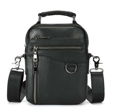 Bolsa Crossbody Casual para Hombre - Práctica y Versátil - Image 12