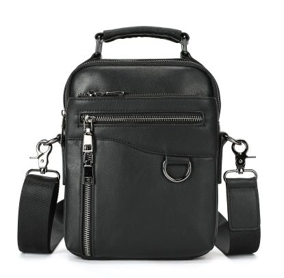 Bolsa Crossbody Casual para Hombre - Práctica y Versátil - Image 12