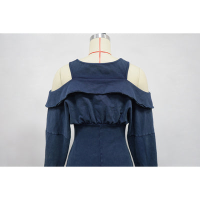 Jumpsuit Elegante de Moda Europea y Americana para Mujer - Image 21