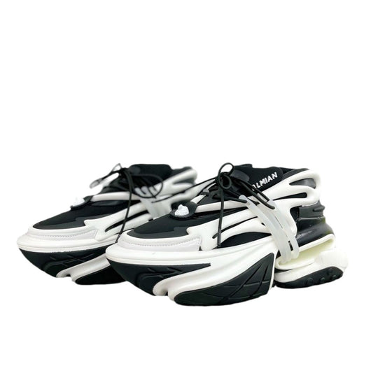 Zapatillas Deportivas Casual Spacecraft - Comodidad Espacial para Papás - Image 2