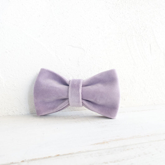 Aro de Joyería para Mascotas - Moño Elegante MUTTCO - Image 3
