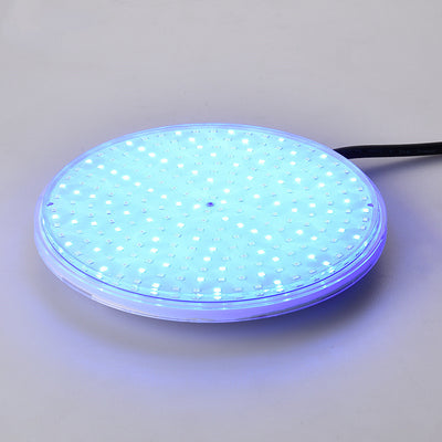 Luz LED para Piscina Sumergible - Image 11