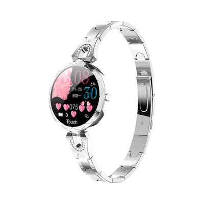 Pulsera Inteligente AK15 para Mujer - Image 7