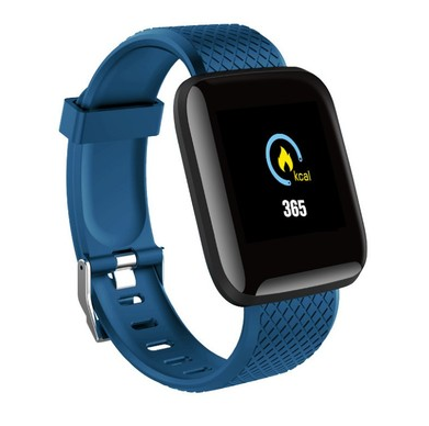 Pulsera Inteligente de Monitoreo de Presión Arterial y Oxígeno con Seguimiento del Sueño