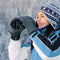 Guantes Térmicos Antideslizantes con Pantalla Táctil para Otoño e Invierno