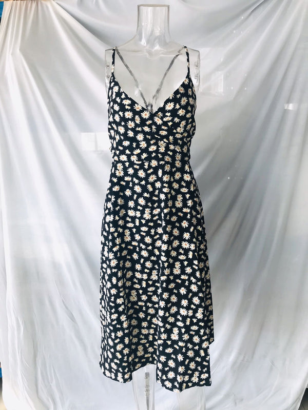 Vestido Bohemio Estampado - Image 33