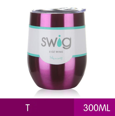 Vaso Térmico de Acero Inoxidable 9 oz con Tapa - Aislamiento al Vacío - Image 12