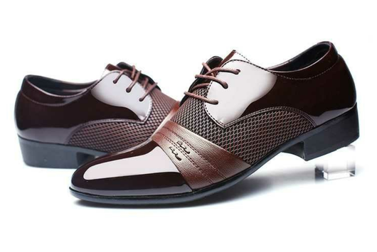 Zapatos Casuales para Hombre - Image 3