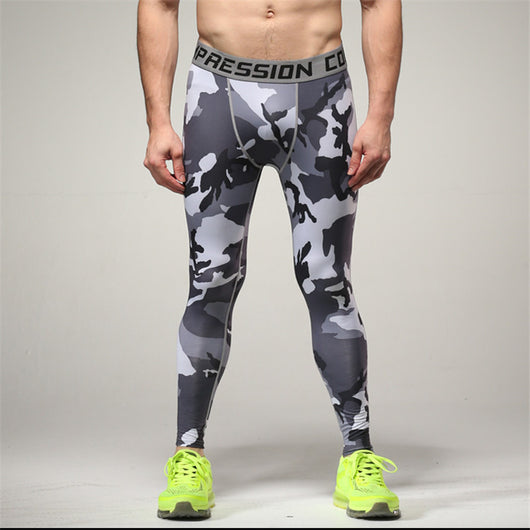 Pantalones Tácticos Camuflaje para Entrenamientos y Deportes