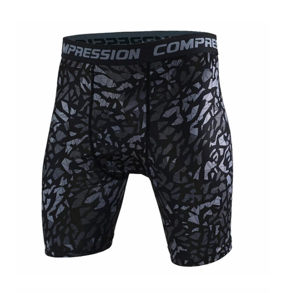 Shorts Deportivos Cómodos para Hombre - Ajuste Casual Perfecto